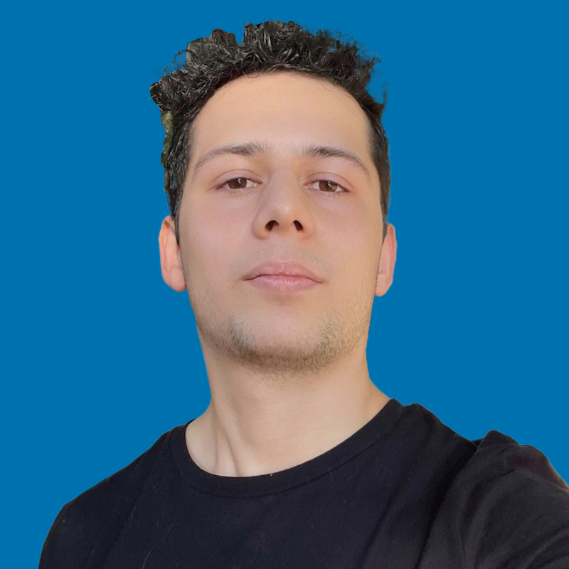 Luis Angel Lucatero Villanueva